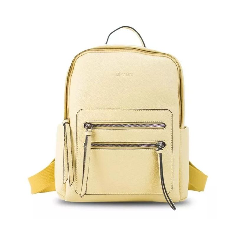 GENERICO - Mochila Karditsa Maiz Amarillo Lincolns - Amarillo