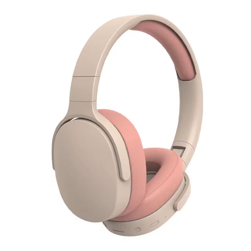 GENERICO - Audífonos Bluetooth Fashion Boutique P2961