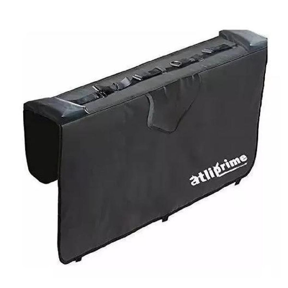 GENERICO - Porta Bicicleta Tela Atliprime