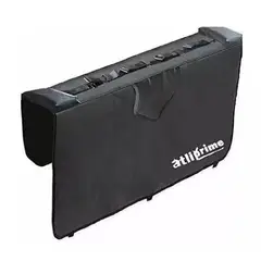 GENERICO - Porta Bicicleta Tela Atliprime