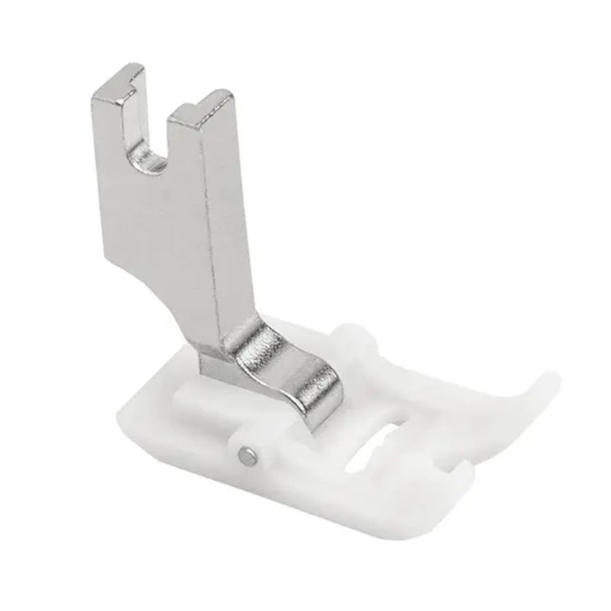 GENERICO - Pie Prensatela Teflon Zig Zag para máquina Remington 20U