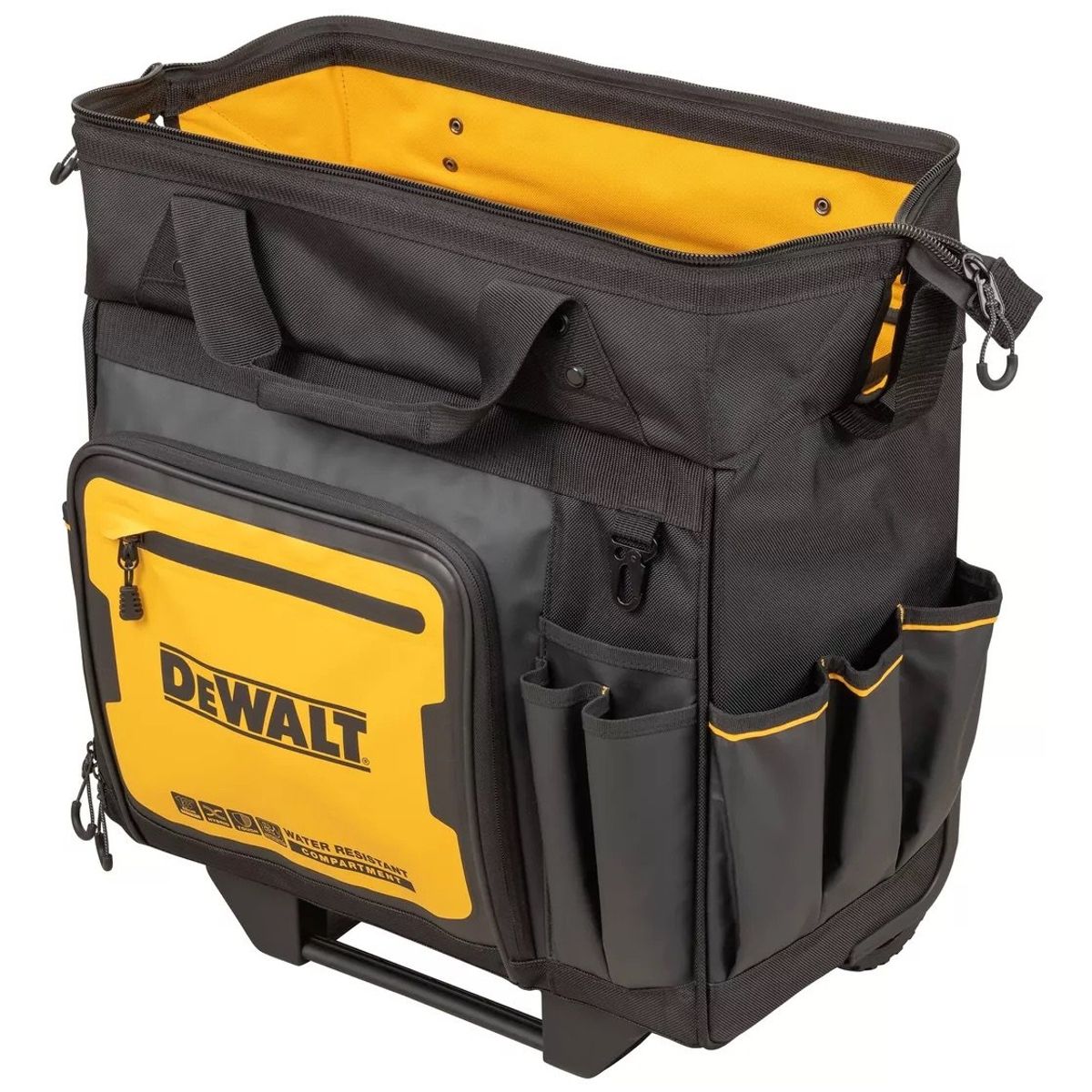 DEWALT - Maleta con Ruedas 18" Impermeable Dewalt DWST560107