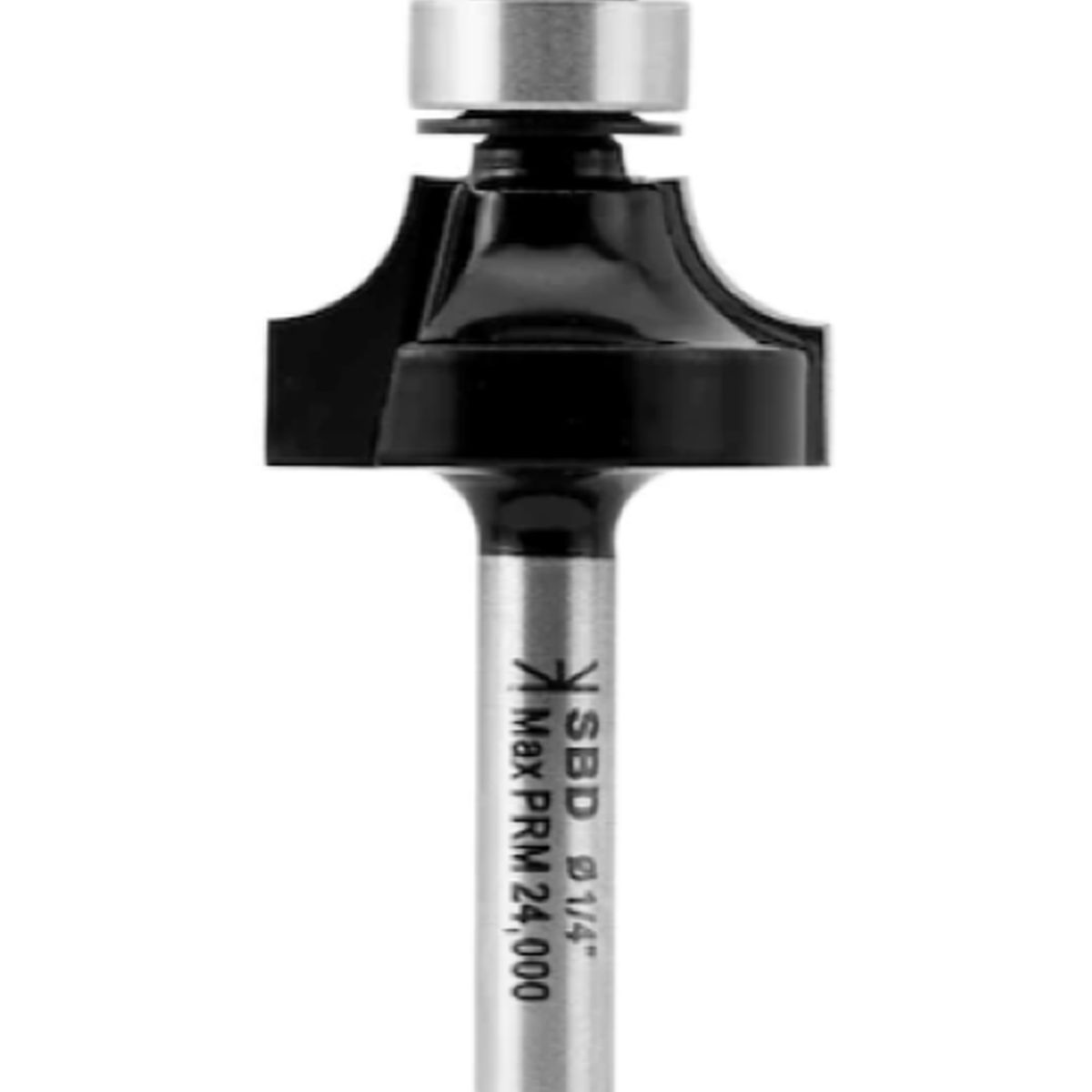 STANLEY - Fresa Redondeadora 1-1/4 Vástago 1/4 Sta80309 Stanley