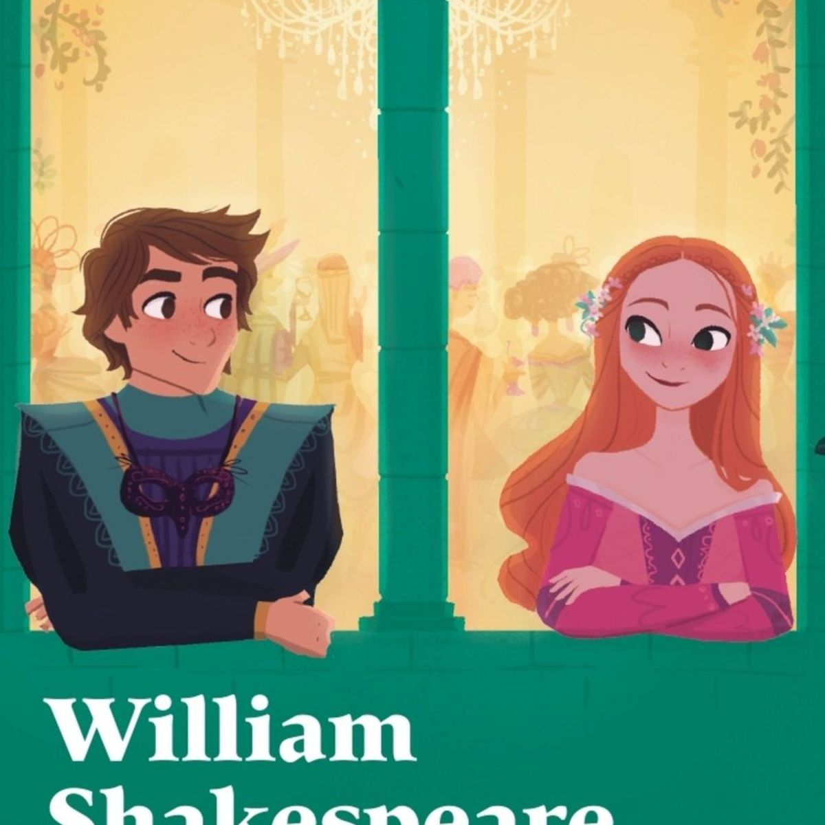 Planetalector - Libro Romeo y julieta -- William Shakespeare
