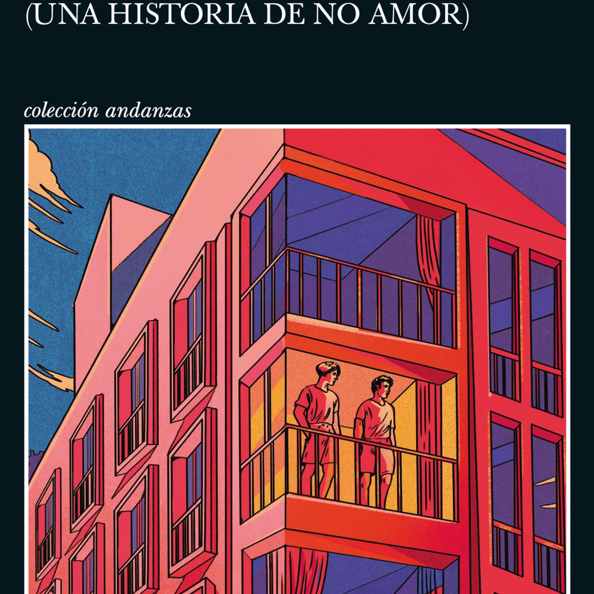 TUSQUETS - Libro No ficción - Alberto Fuguet