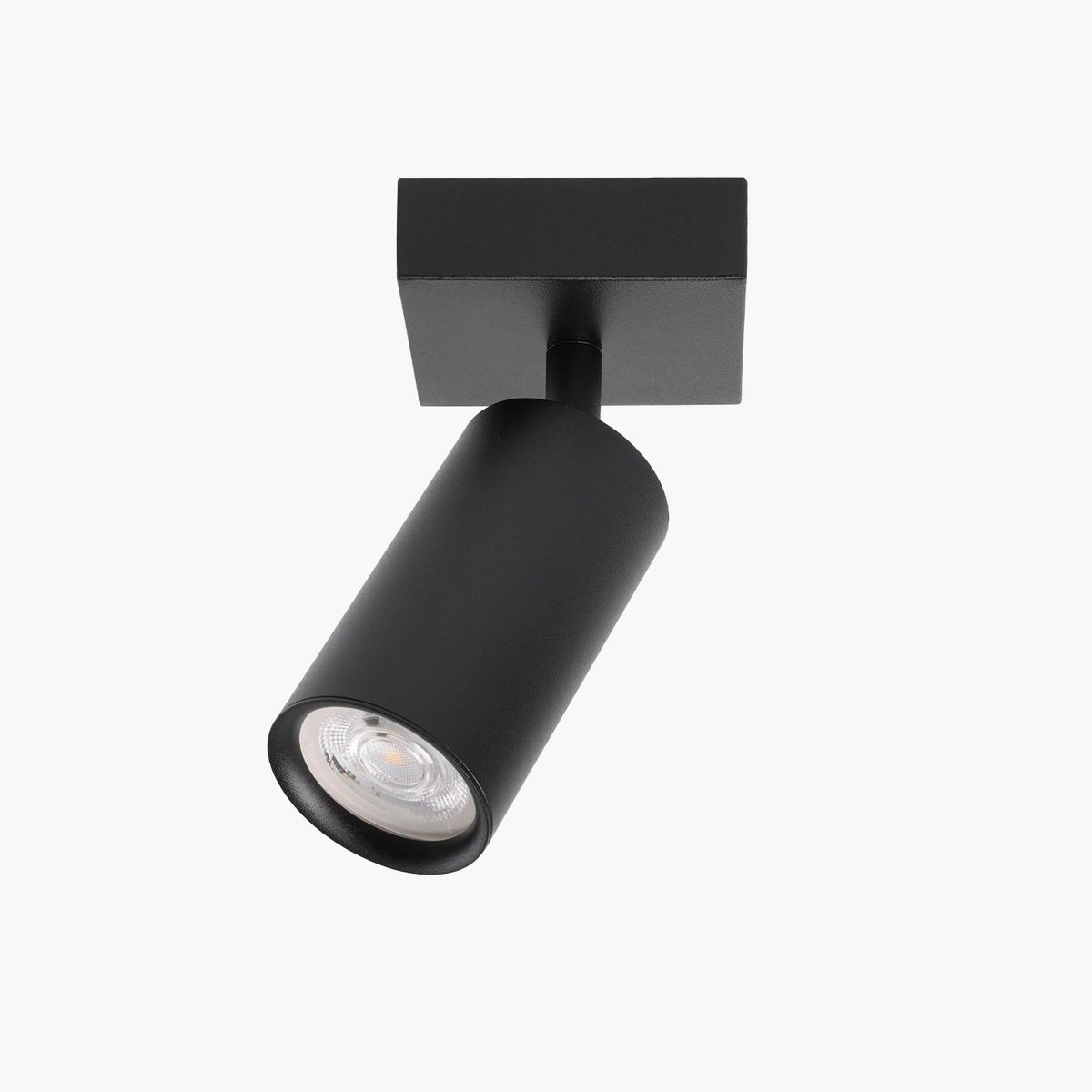 FORM DESIGN - Lámpara de Techo Harper Negro Form