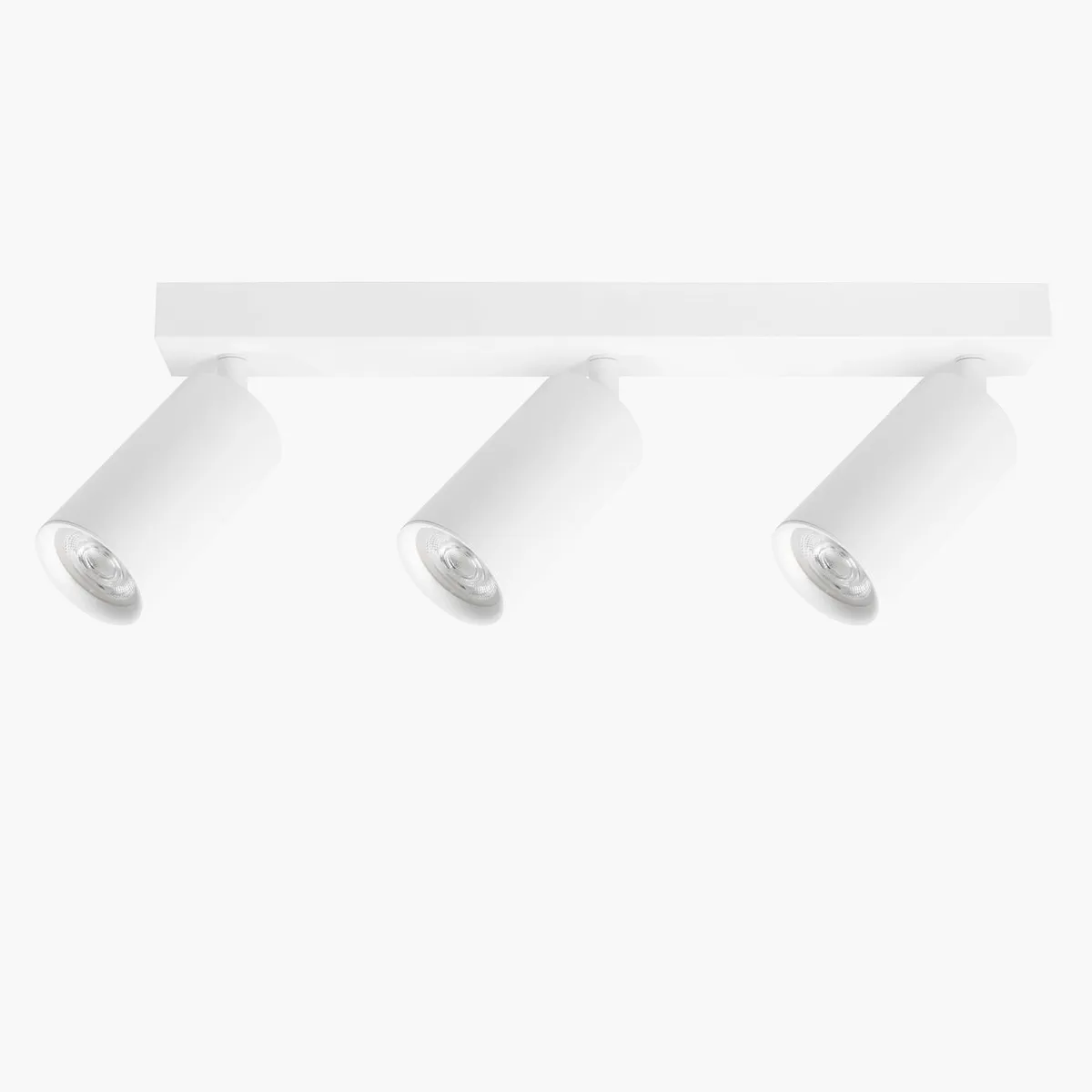 FORM DESIGN - Lámpara de Techo Harper x3 Blanco Form