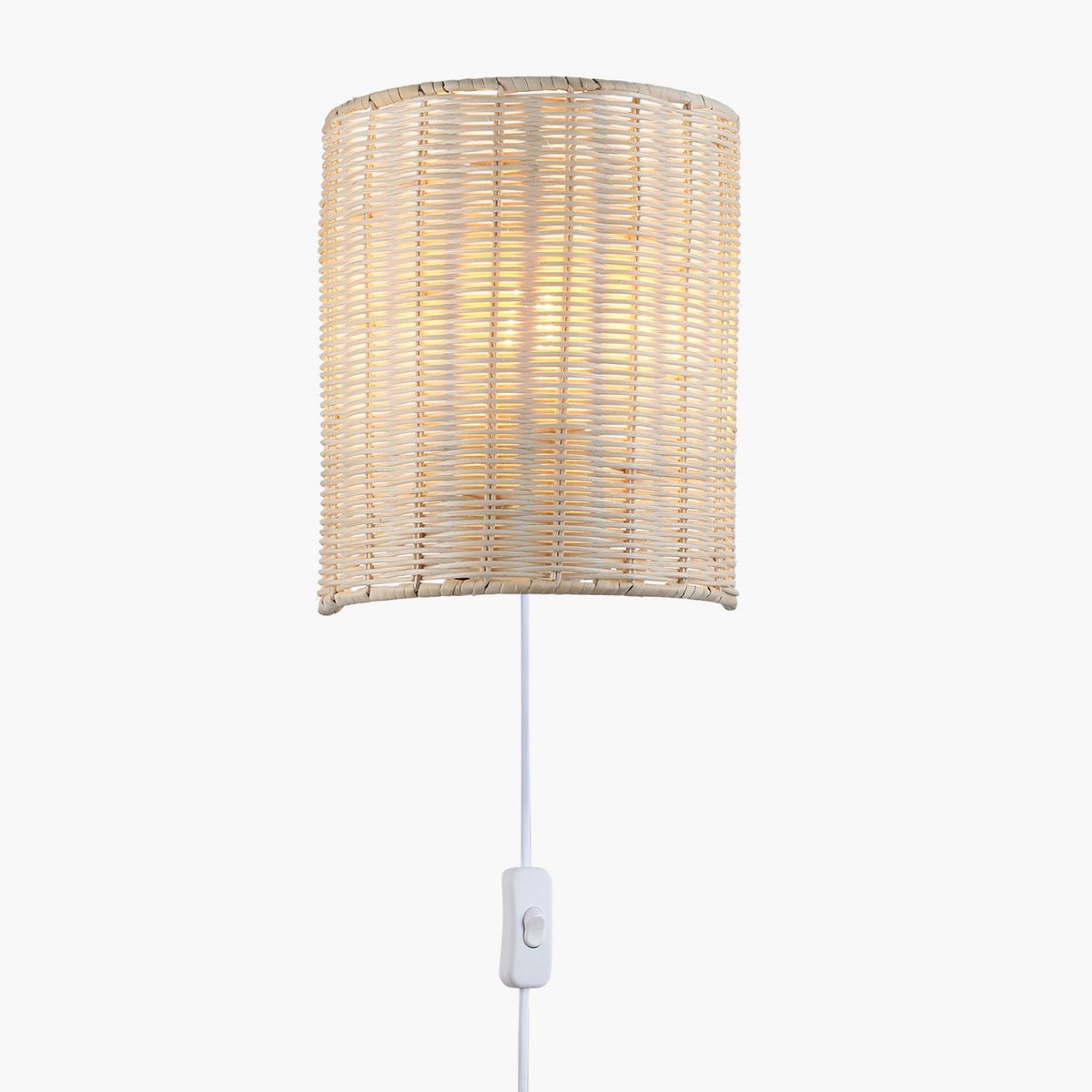 FORM DESIGN - Pantalla de Pared Gili Natural Form