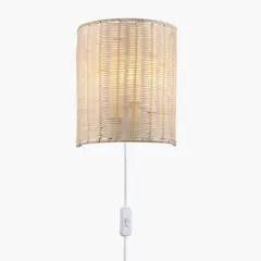 FORM DESIGN - Pantalla de Pared Gili Natural Form