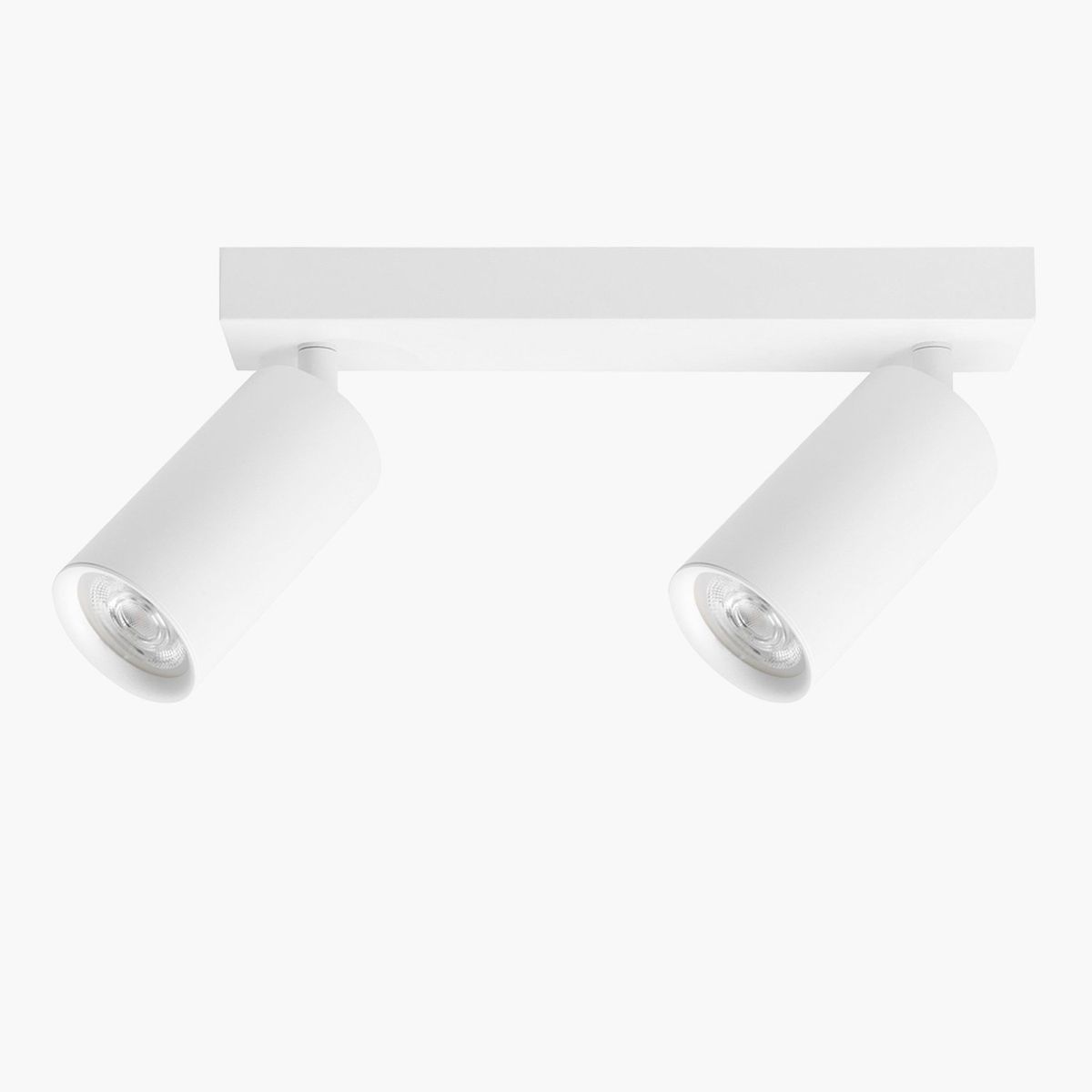 FORM DESIGN - Lámpara de Techo Harper x2 Blanco Form