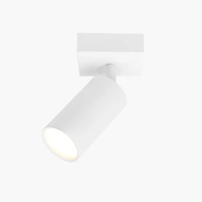 FORM DESIGN - Lámpara de Techo Harper Blanco Form