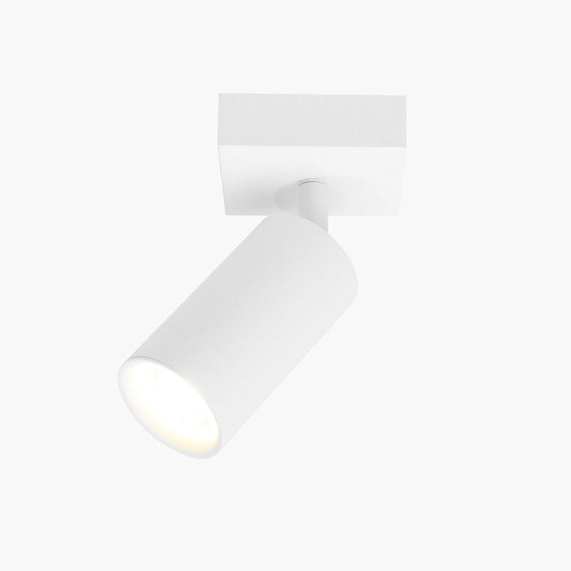 FORM DESIGN - Lámpara de Techo Harper Blanco Form
