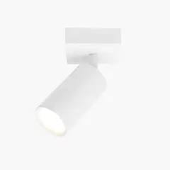 FORM DESIGN - Lámpara de Techo Harper Blanco Form