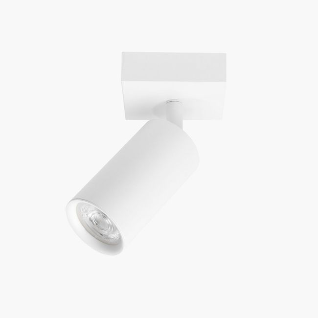 FORM DESIGN - Lámpara de Techo Harper Blanco Form