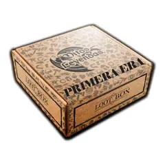 MITOS Y LEYENDAS - Lootbox Primera Era 2024