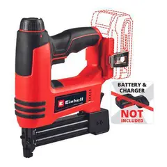 EINHELL - Engrapadora Inalámbrica Te-cn 18 Li Sin Baterías