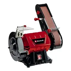EINHELL - Esmeril Y Lijadora De Banco Tc-us 350