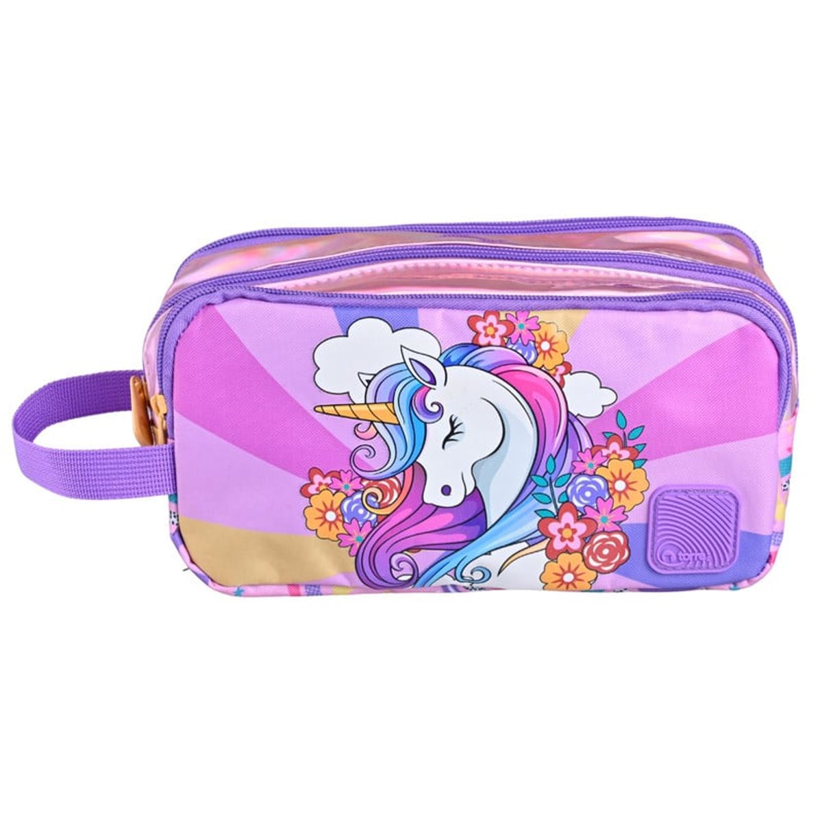 TORRE - ESTUCHE ROMA 3 LT INFANTIL