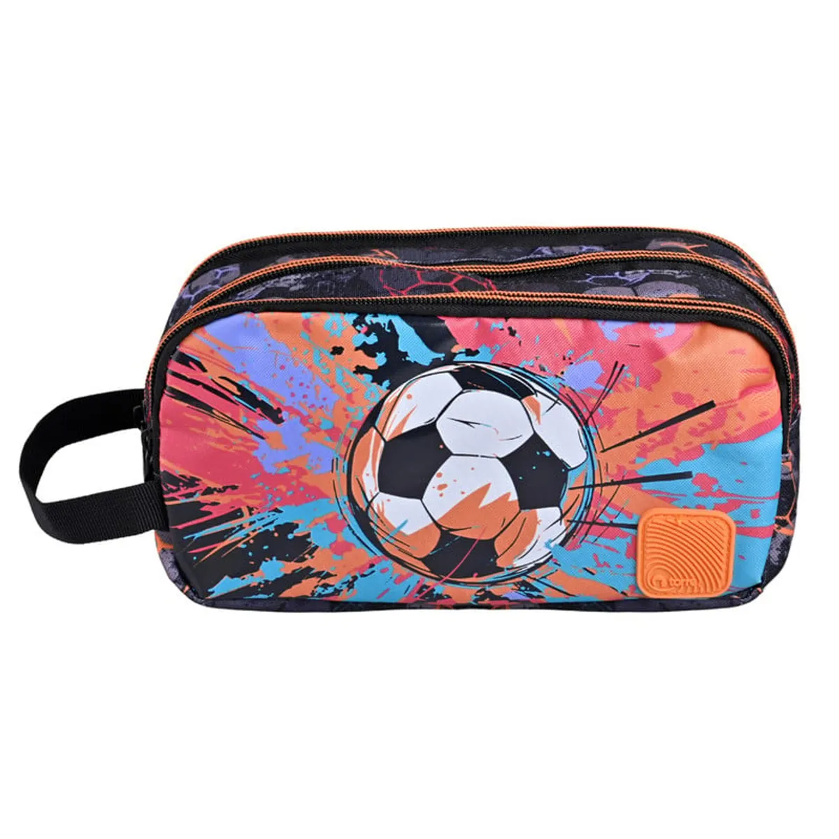 TORRE - ESTUCHE ROMA 3 LT INFANTIL