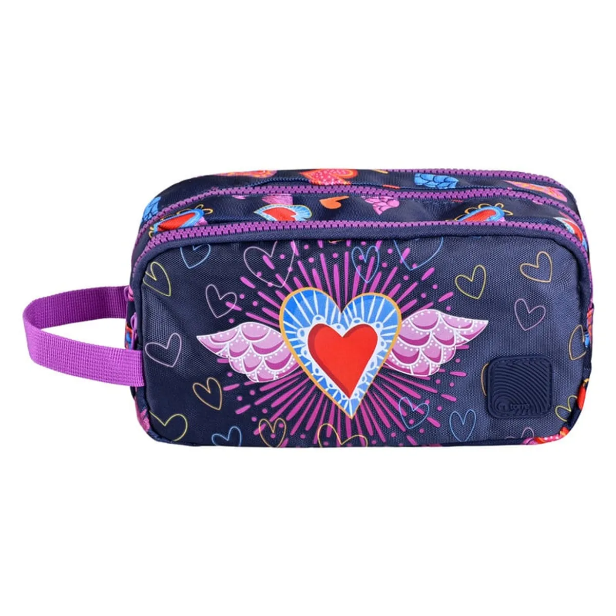 TORRE - ESTUCHE ROMA 3 LT INFANTIL