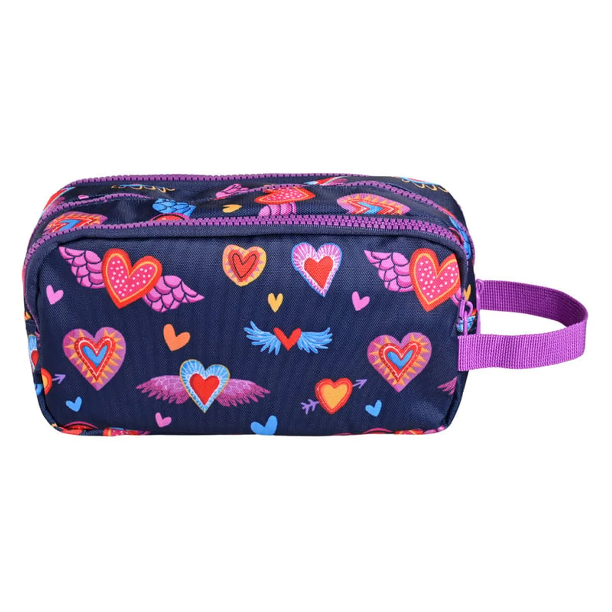 TORRE - ESTUCHE ROMA 3 LT INFANTIL