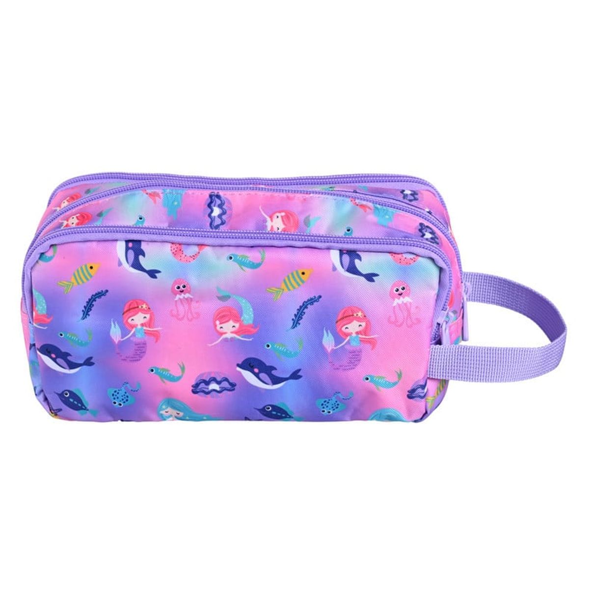 TORRE - ESTUCHE ROMA 3 LT INFANTIL