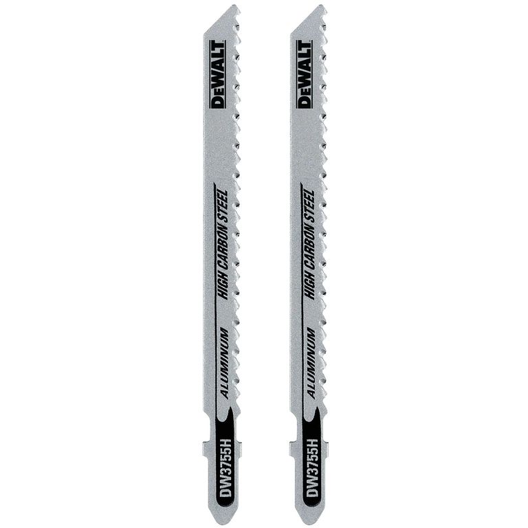 Set de 2 hojas para sierras caladoras DW3755H2