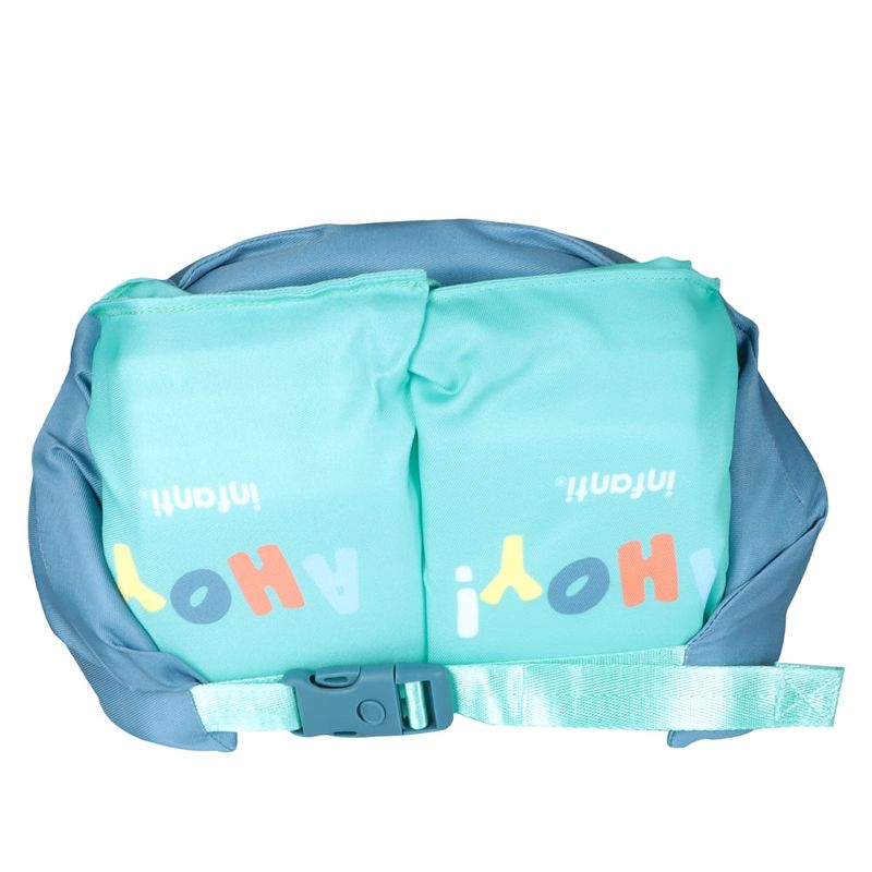 INFANTI - Flotador Alitas Ocean S25 Infanti