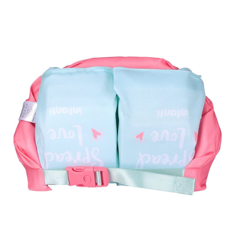 INFANTI - Flotador Alitas Flower S25 Infanti