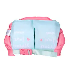 INFANTI - Flotador Alitas Flower S25