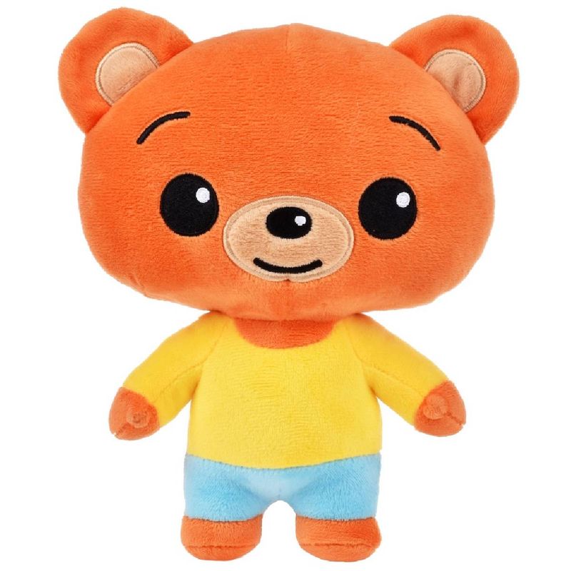 ANSALDO - PELUCHE CON SONIDO 20 CMS PLIM PLIM - BAM