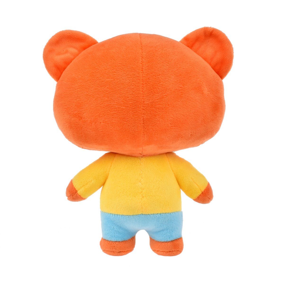 ANSALDO - PELUCHE CON SONIDO 20 CMS PLIM PLIM - BAM
