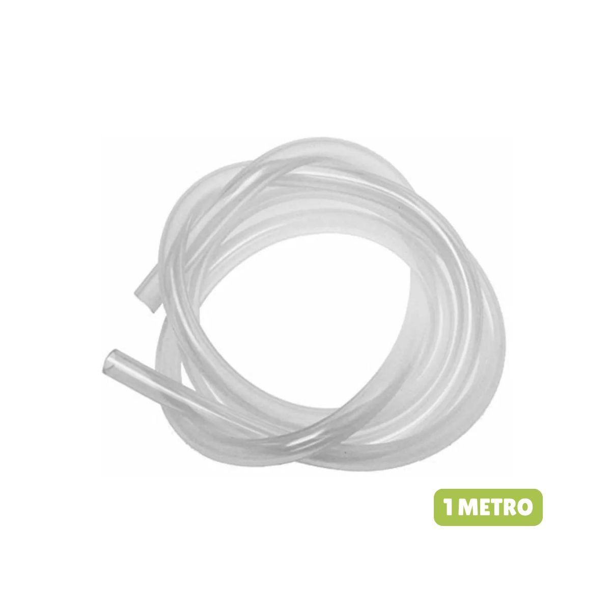 GENERICO - Manguera De Silicona Por Metro