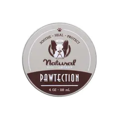 NATURAL DOG COMPANY - Bálsamo Protector Patas de Perros PawTection Lata 118ml