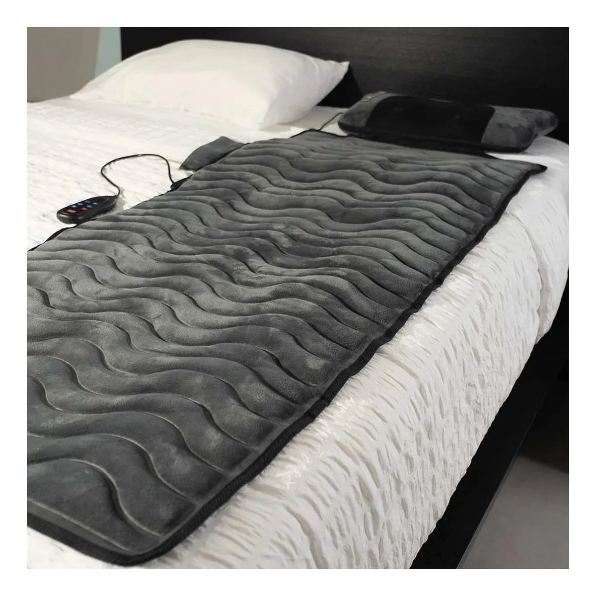 A3D - Colchoneta Masajeadora Power Mat