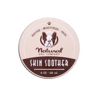 Bálsamo Curativo para Perros Skin Soother Lata 118ml
