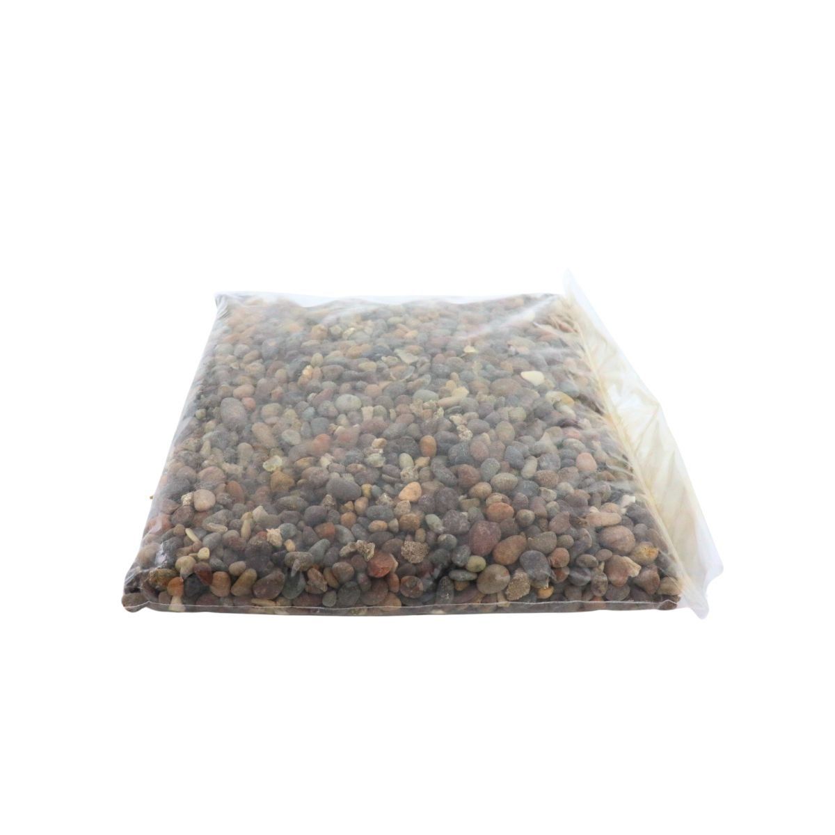 GENERICO - Grava Para Acuarios 1kg Pecera Gravilla Piedras Adorno