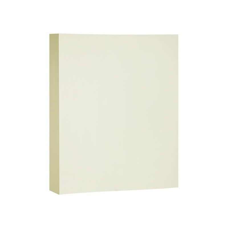 ISOFIT - Notas Adhesivas Amarillas 76x76mm 100hjs Isofit