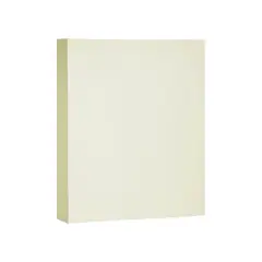 ISOFIT - Notas Adhesivas Amarillas 76x76mm 100hjs