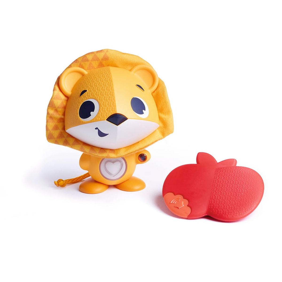 TINY LOVE - Amigos Maravillosos Leonardo Tiny Love