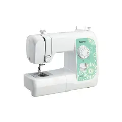 BROTHER - Máquina De Coser Recta Js2135 Portable Blanca - Mbc