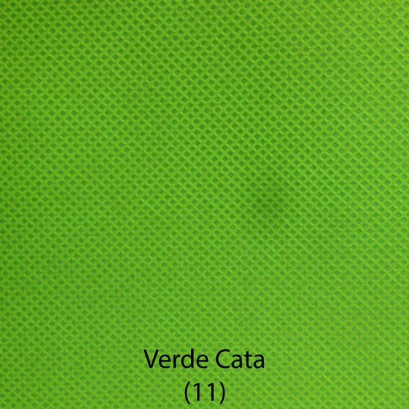 GENERICO - Tela Tnt 80 Gr/m2 1.80 5metros color verde cata