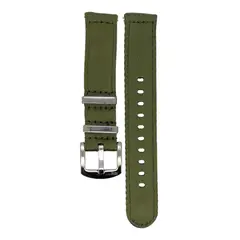 R24 - Correa Reloj Nylon Jy7 Variedad Colores 18mm 20mm 22mm 24mm