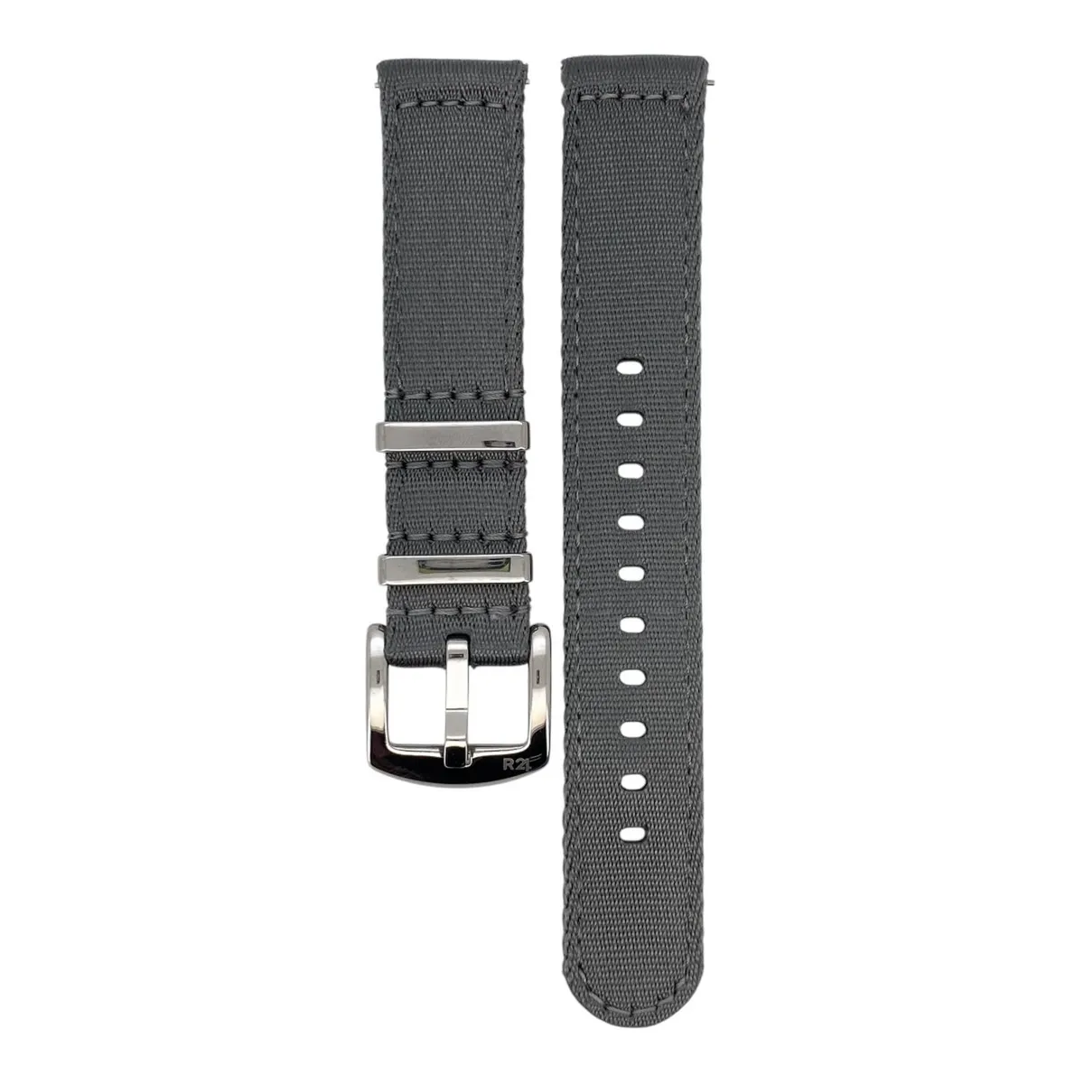 R24 - Correa Reloj Nylon R24 Comando Quick Release