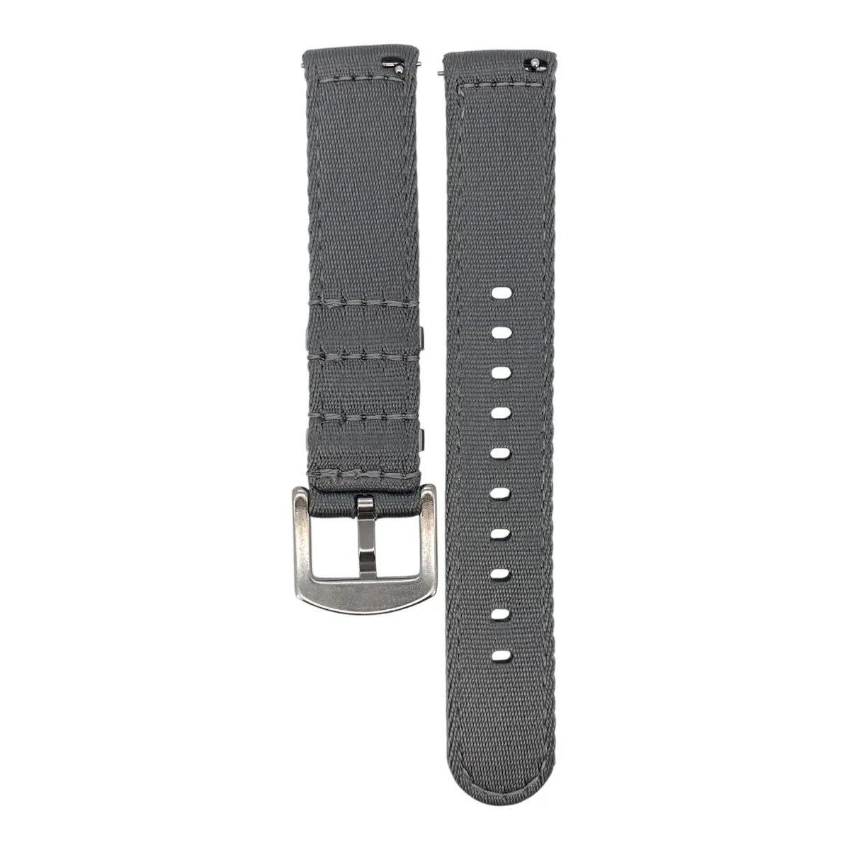 R24 - Correa Reloj Nylon R24 Comando Quick Release