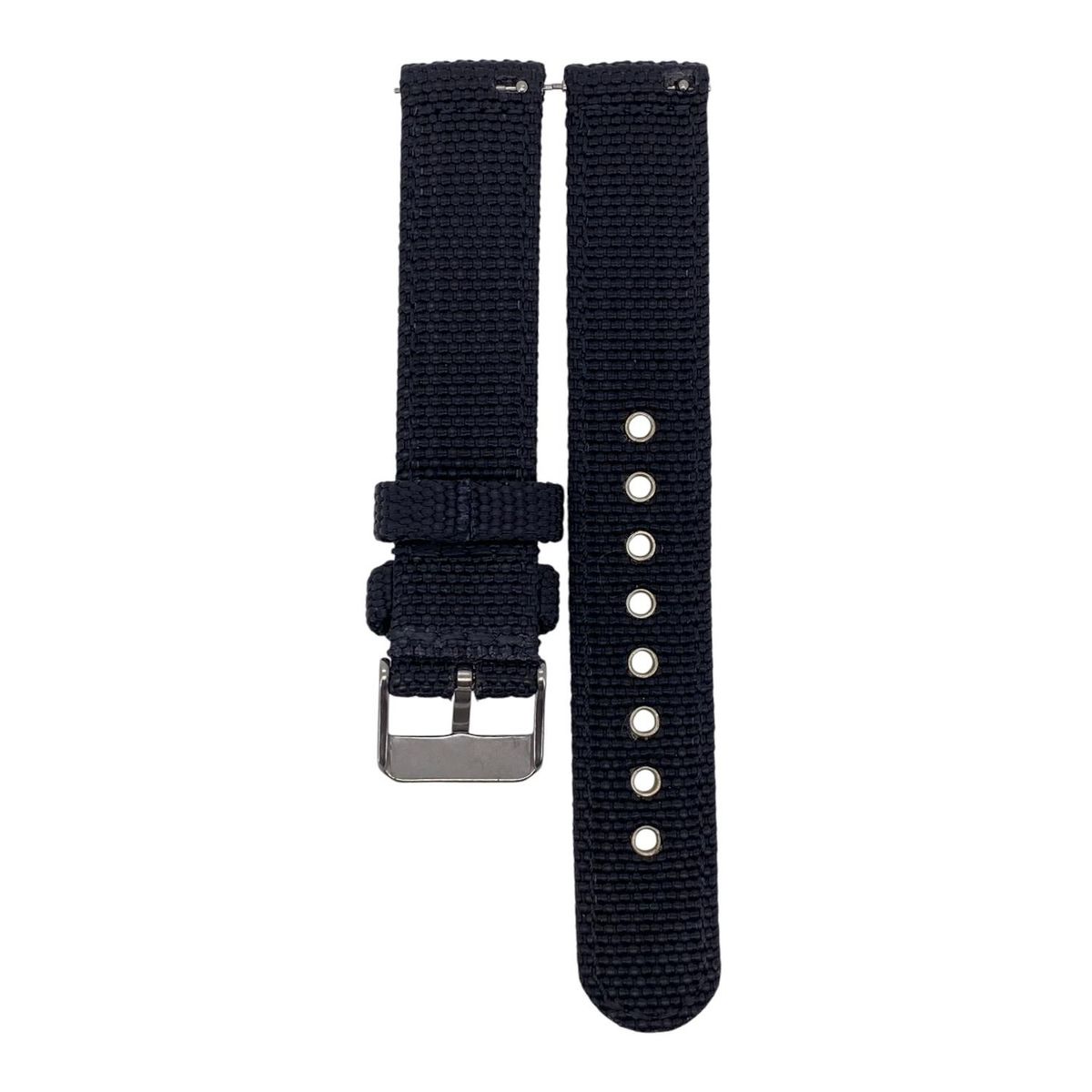 R24 - Correa Reloj Nylon R24 Seal Quick Release