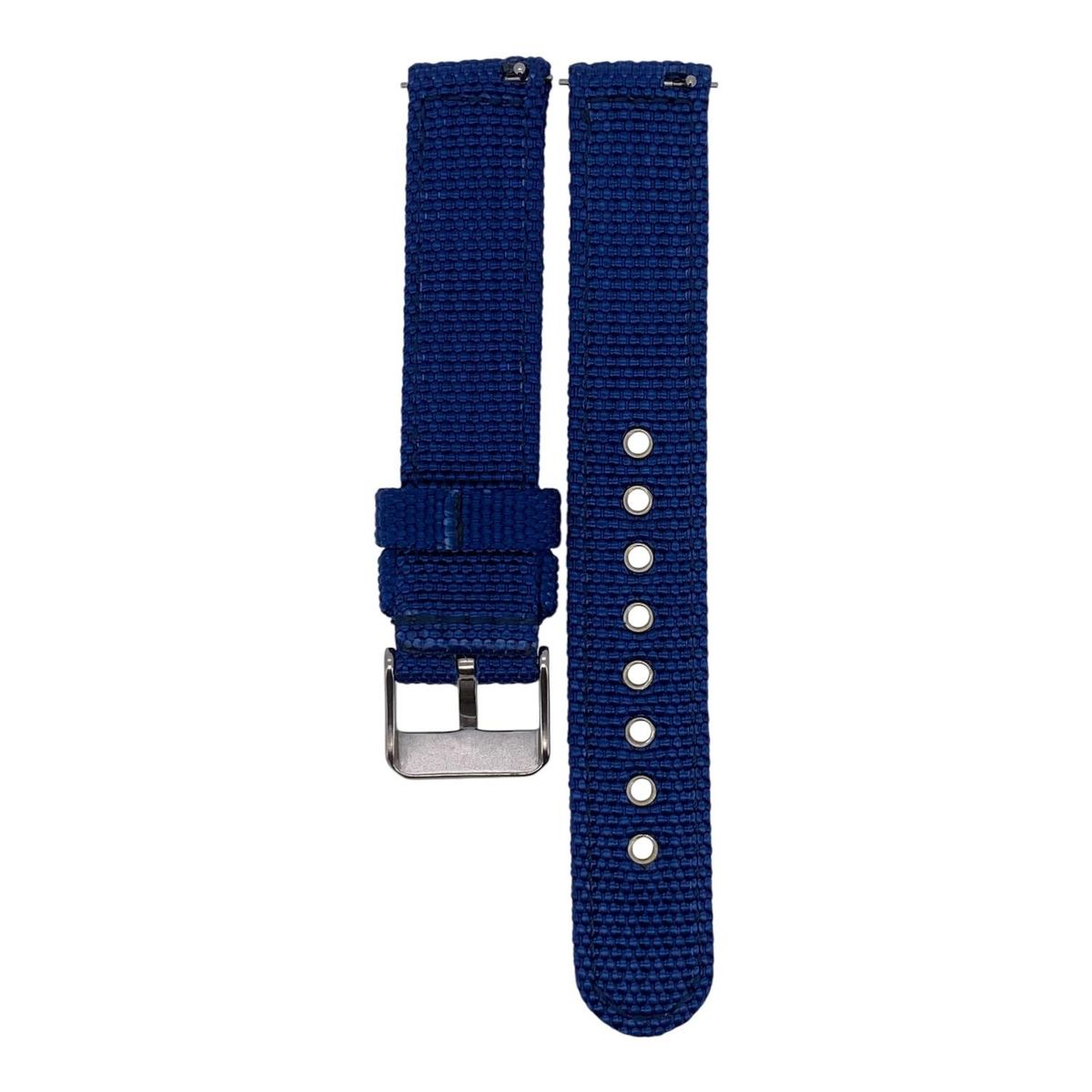 R24 - Correa Reloj Nylon R24 Seal Quick Release