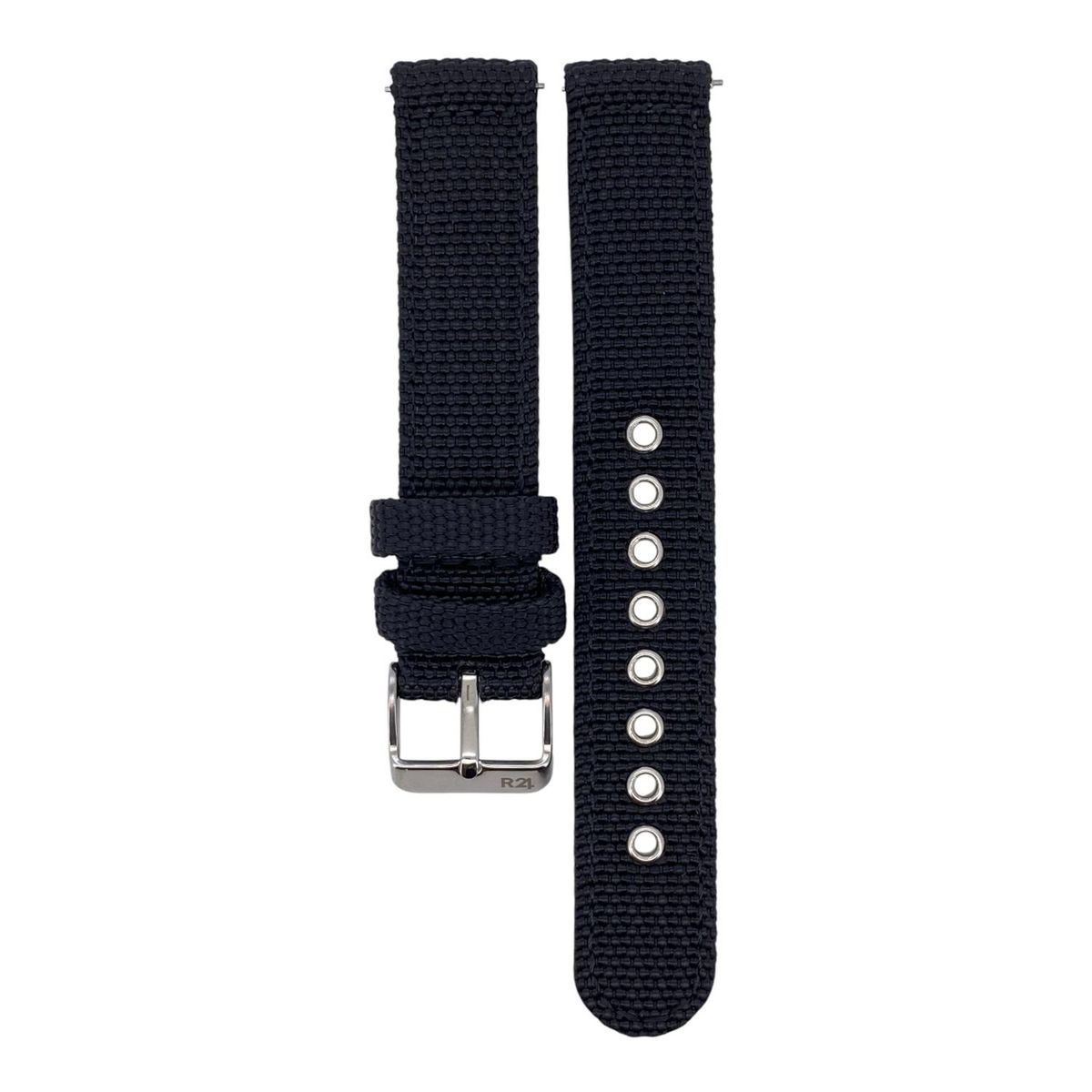 R24 - Correa Reloj Nylon R24 Seal Quick Release