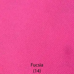 GENERICO - Tela Tnt 80 Gr/m2 1.80 5metros color fucsia