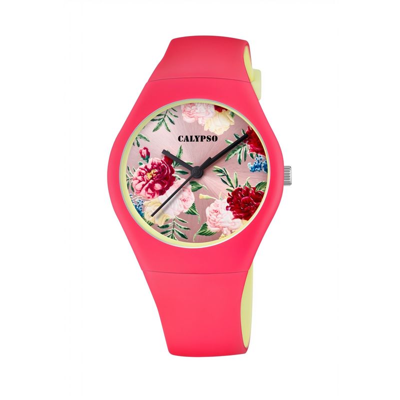 CALYPSO - Reloj K57914 Calypso Mujer Sweet Time